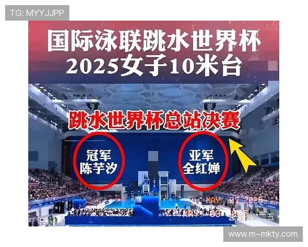 国际泳联调整跳水世界杯赛制增强观赏性引发广泛关注 国际泳联调整跳水世界杯赛制增强观赏性引发广泛关注