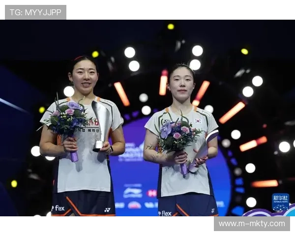 中国新星罗意闪耀马来西亚羽毛球大师赛勇夺女双冠军 中国新星罗意闪耀马来西亚羽毛球大师赛勇夺女双冠军