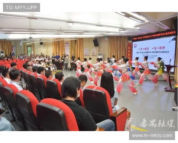 广府韵动燃拳梦 体育精神耀全运闭幕 广府韵动燃拳梦 体育精神耀全运闭幕