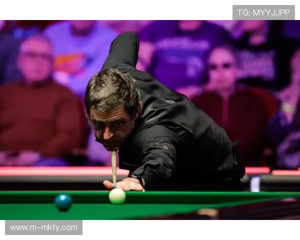 奥沙利文盛赞中国斯诺克氛围:“中国为世界带来太多美好” 奥沙利文盛赞中国斯诺克氛围:“中国为世界带来太多美好”