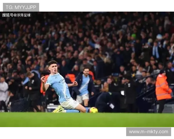 福登对利兹联世界波破门,曼城上半场控制力十足 福登对利兹联世界波破门,曼城上半场控制力十足