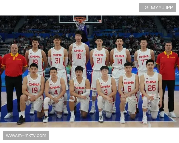 亚运会男篮分组:中国队遇韩国,周琦复出内线优势成出线关键 亚运会男篮分组:中国队遇韩国,周琦复出内线优势成出线关键