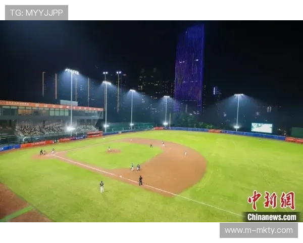 中山国际棒球场将办高级别赛事，WBSC强调其对棒球历史传承意义。